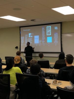 Centering Black Resistance: A Black History Month Presentation