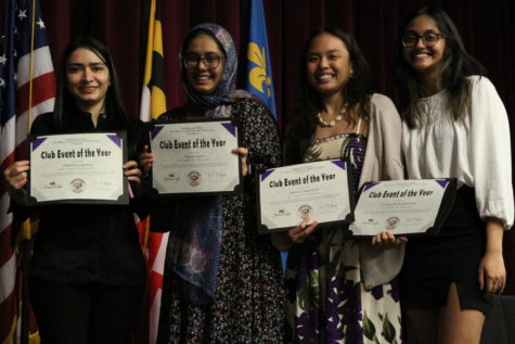 Navigation to Story: The 2023 Rockville Student Life Awards: Speakers, Outfits, Winners, and More