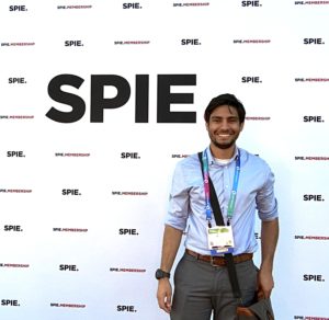 Photo taken at the San Diego Convention Center