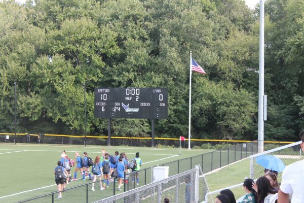 Scoreboard