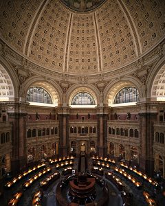 Photo by Trev W. Adams from Pexels: https://www.pexels.com/photo/magnificent-ancient-building-interior-12814580/