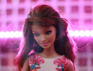 Picture of Barbie doll. Photo Credit: Julee Juu on Unsplash
