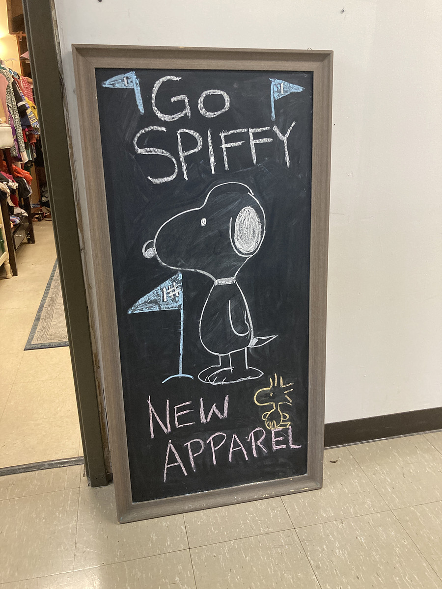 Rooting for SPIFFY! (Linu Parajuli)
