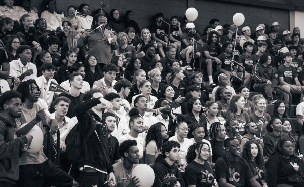 Fall 2025 Athletics (Photo Credit: Yabez Jackson)