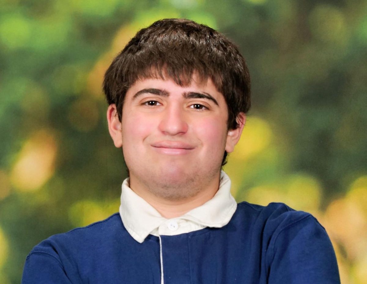 Ben Goldman