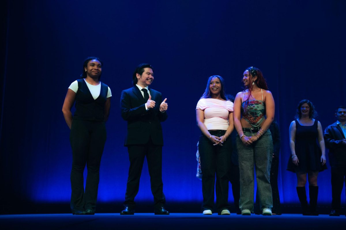 2026 MC's Got Talent Finalist. (Photo Credit: Yabez Jackson)