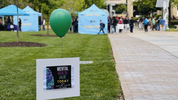 Mental Health Fair 2026