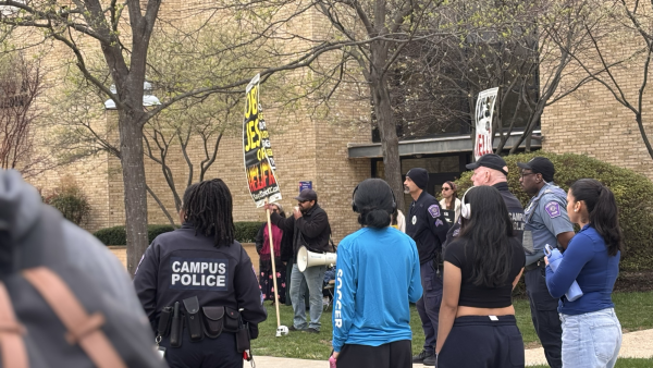Key of David Christian Center Protest Recap and Q&A